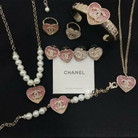 Picture of Chanel Necklace _SKUChanel&03jj146084